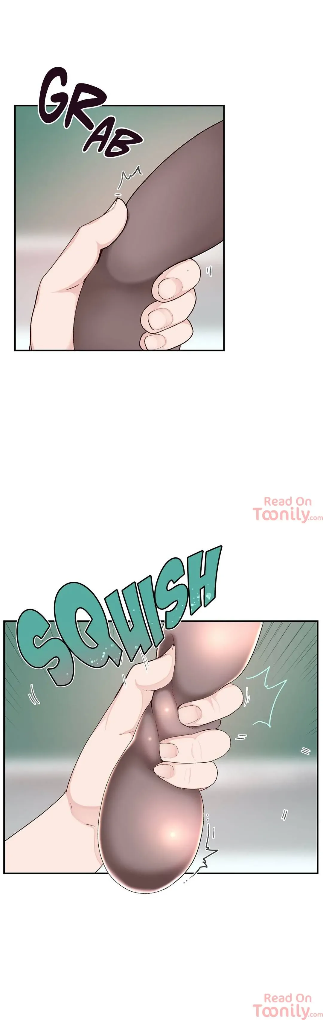Read Teach Me How to Please You chapter 4 image 18 on Lezhin