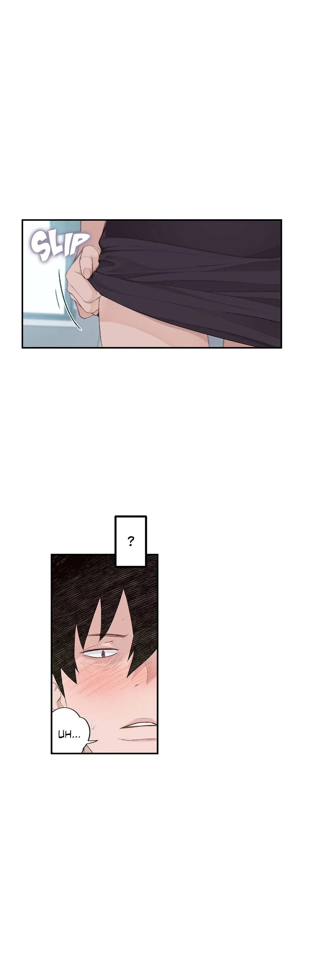 Read Teach Me How to Please You chapter 4 image 25 on Lezhin