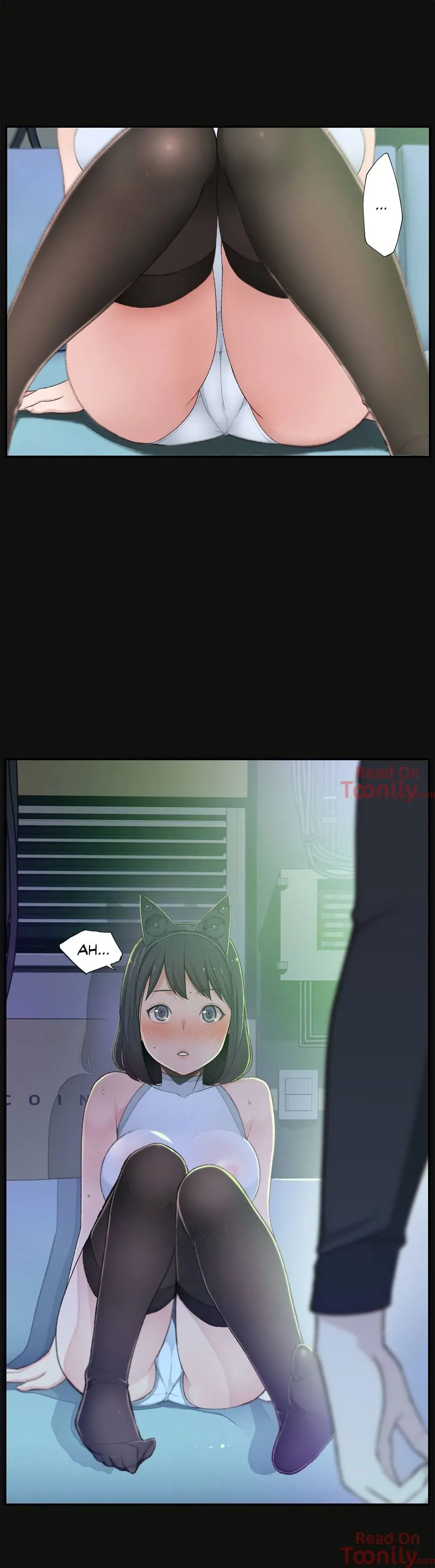 Read Teach Me How to Please You chapter 4 image 41 on Lezhin
