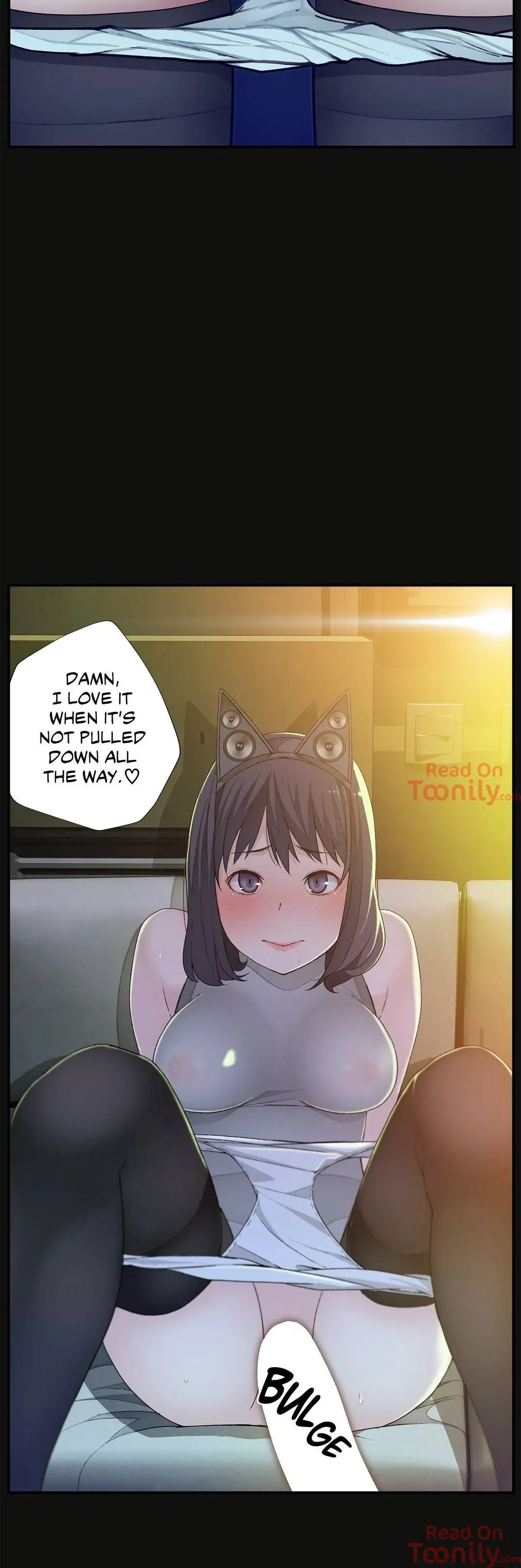 Read Teach Me How to Please You chapter 4 image 44 on Lezhin