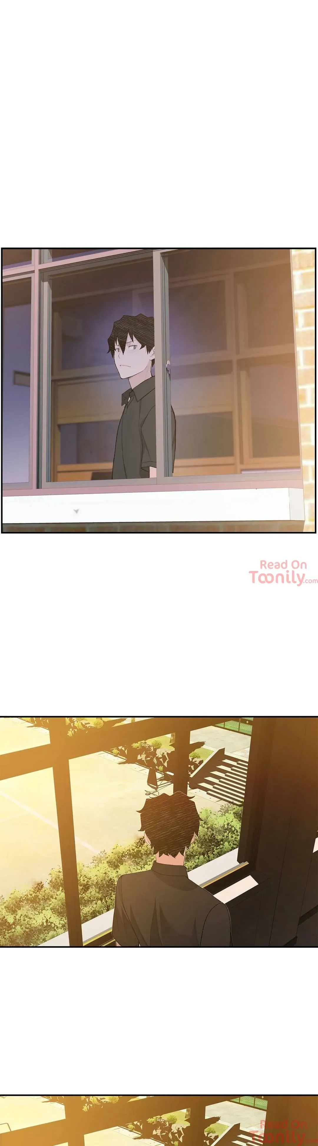 Read Teach Me How to Please You chapter 6 image 2 on Lezhin