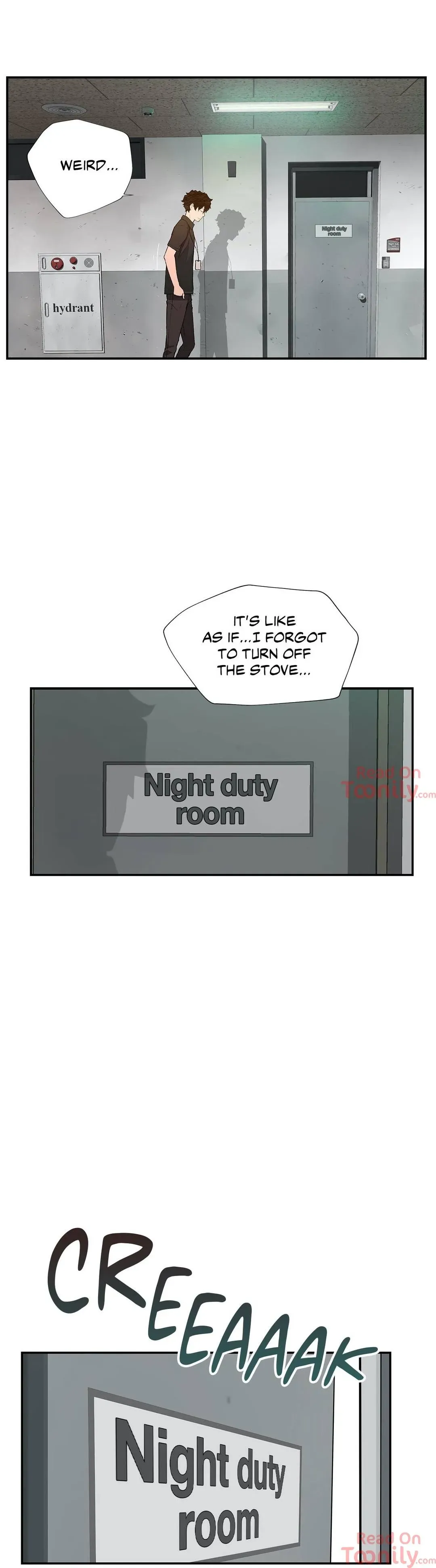 Read Teach Me How to Please You chapter 6 image 29 on Lezhin