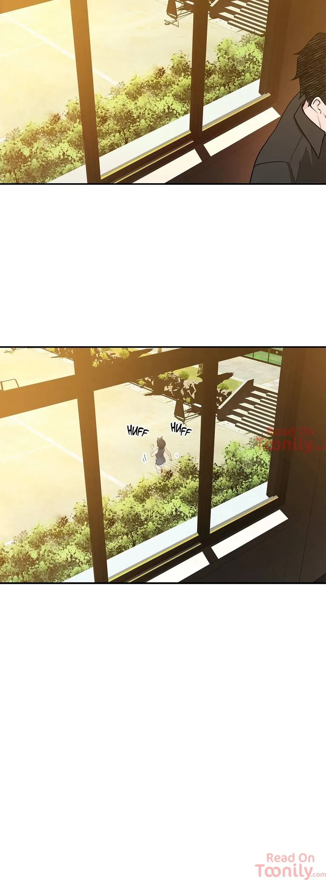 Read Teach Me How to Please You chapter 6 image 3 on Lezhin