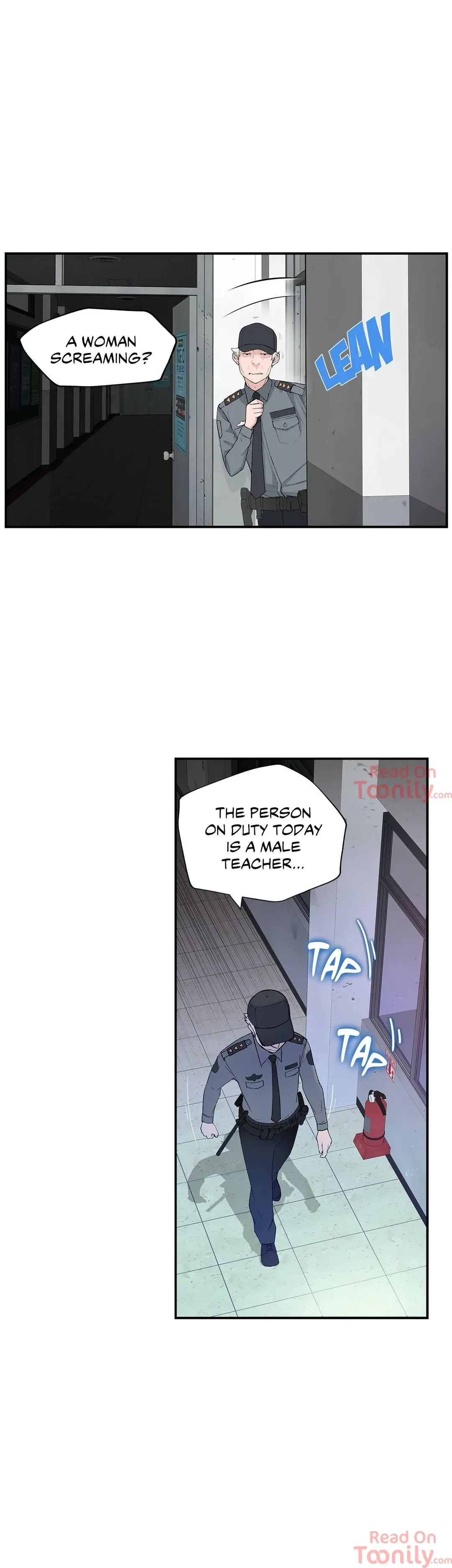 Read Teach Me How to Please You chapter 6 image 41 on Lezhin