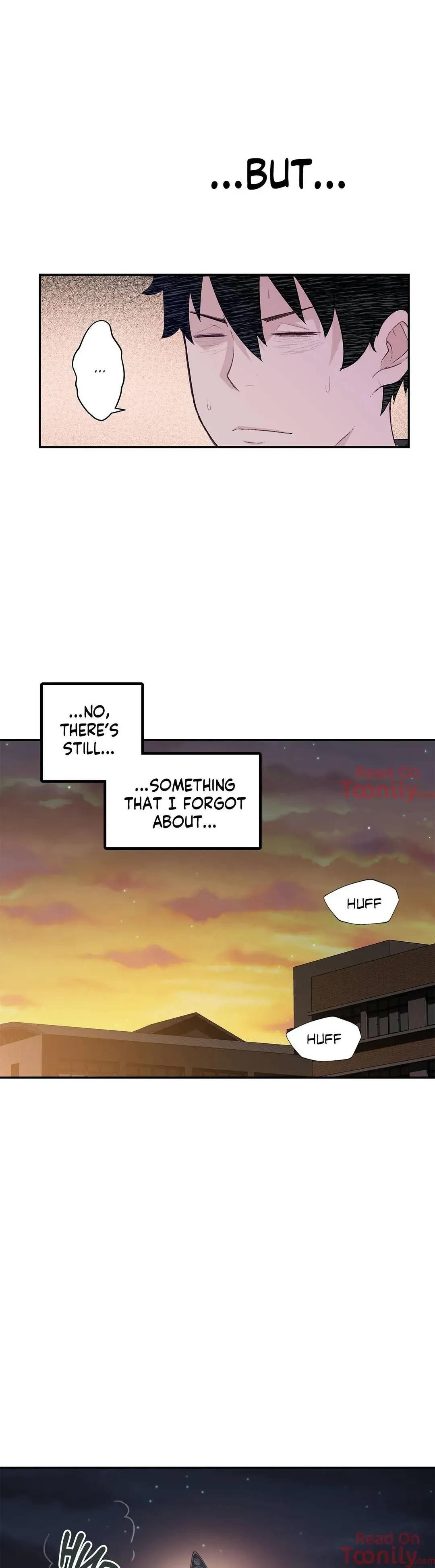 Read Teach Me How to Please You chapter 6 image 46 on Lezhin