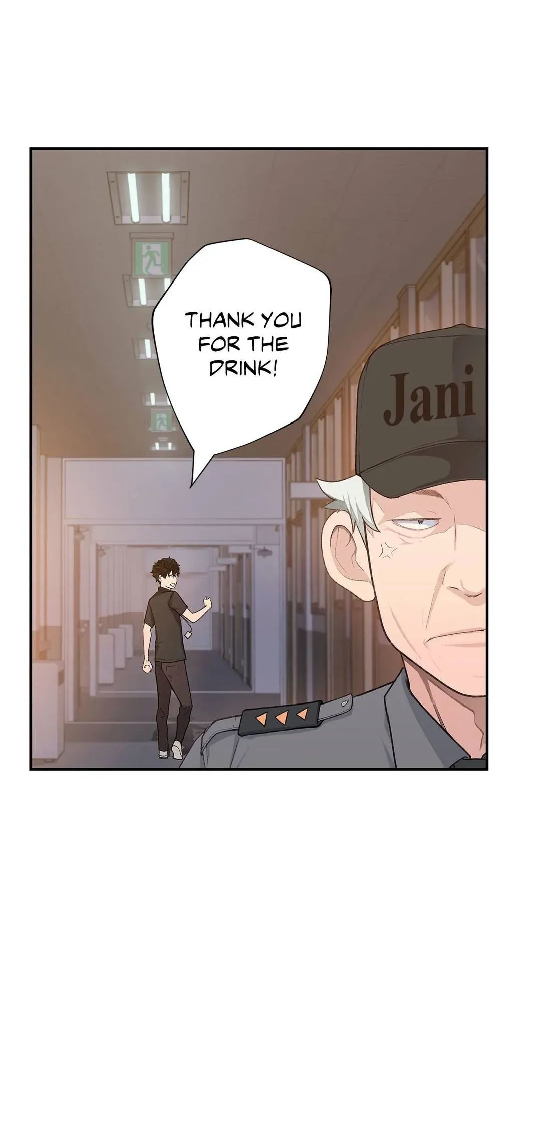 Read Teach Me How to Please You chapter 6 image 9 on Lezhin