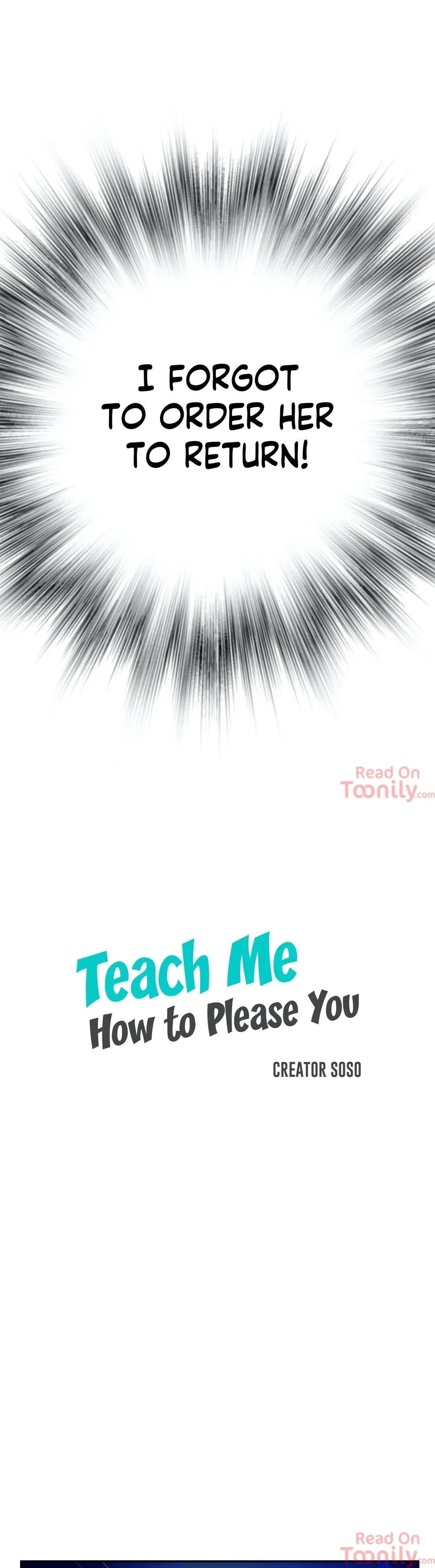 Read Teach Me How to Please You chapter 7 image 2 on Lezhin