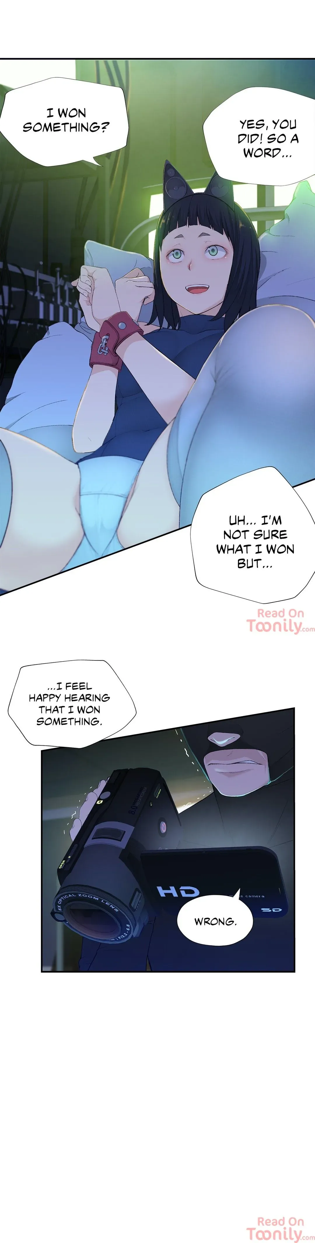 Read Teach Me How to Please You chapter 7 image 23 on Lezhin