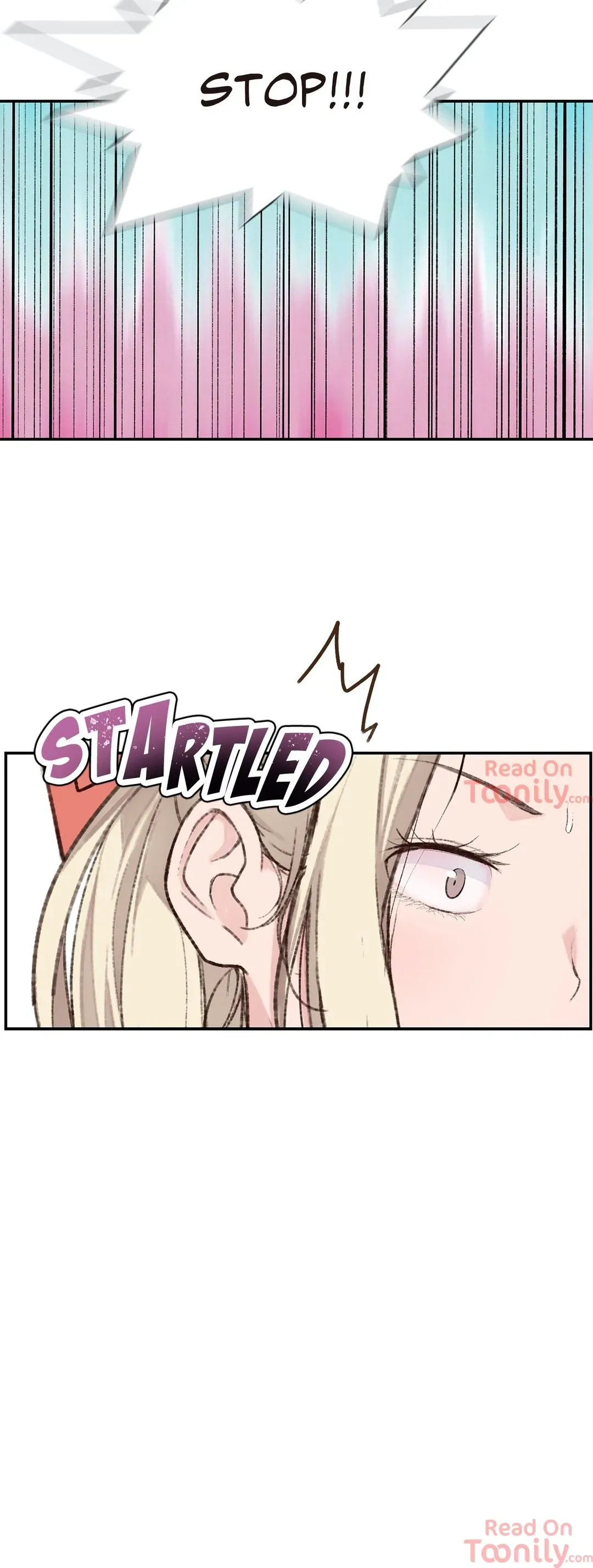Read Teach Me How to Please You chapter 7 image 32 on Lezhin