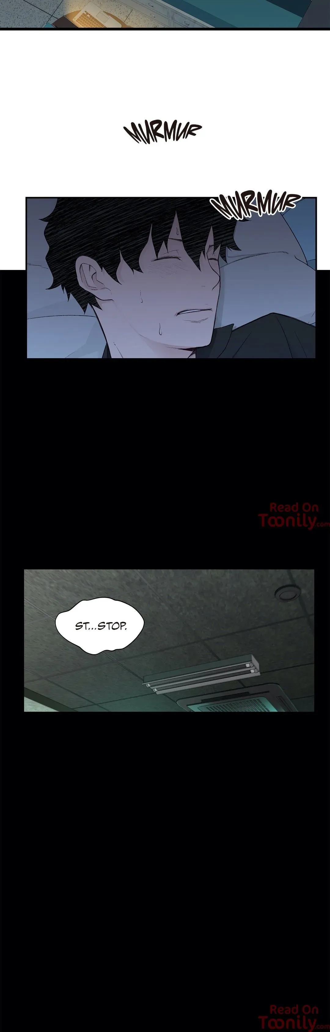 Read Teach Me How to Please You chapter 7 image 37 on Lezhin