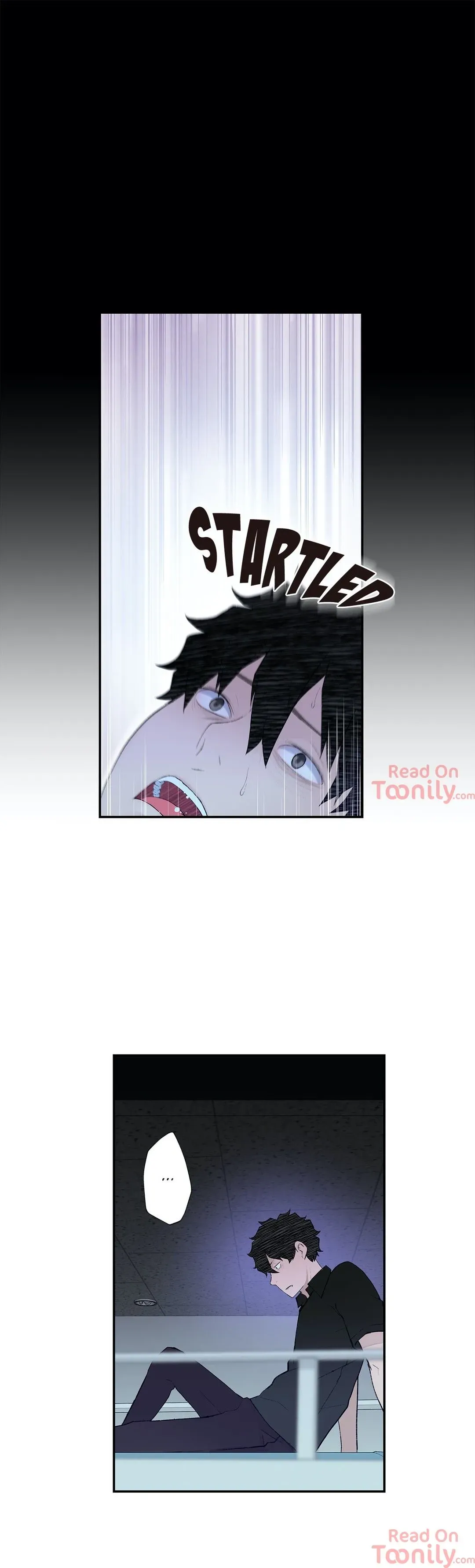 Read Teach Me How to Please You chapter 7 image 46 on Lezhin