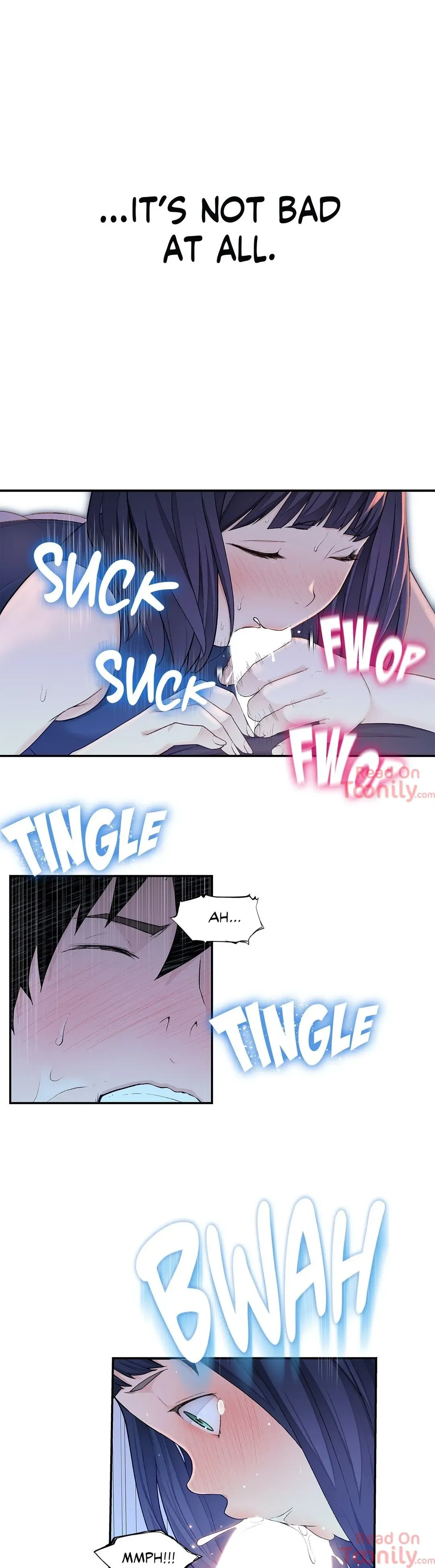 Read Teach Me How to Please You chapter 8 image 46 on Lezhin