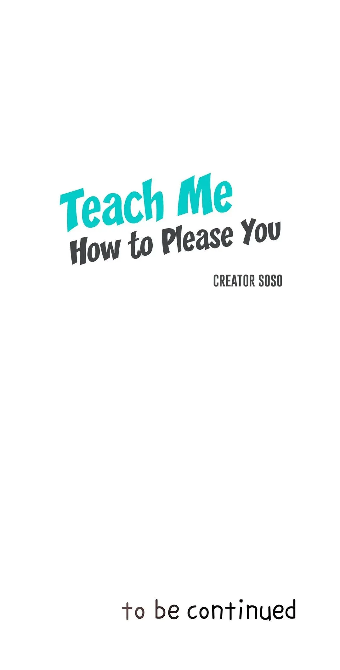 Read Teach Me How to Please You chapter 8 image 52 on Lezhin