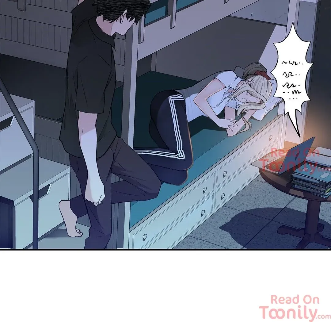Read Teach Me How to Please You chapter 8 image 7 on Lezhin