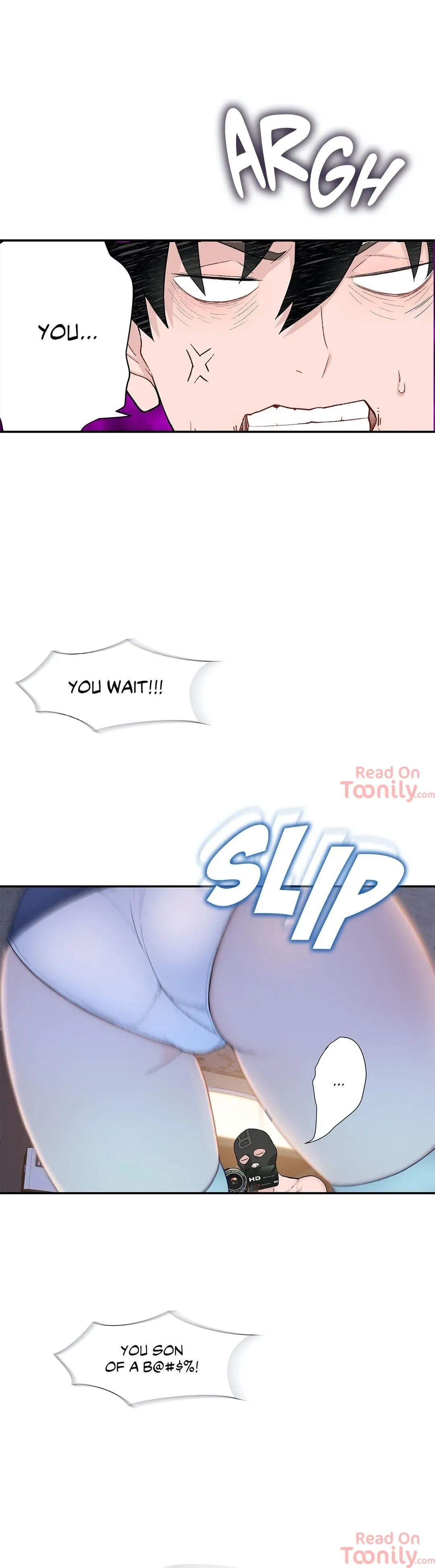 Read Teach Me How to Please You chapter 9 image 2 on Lezhin