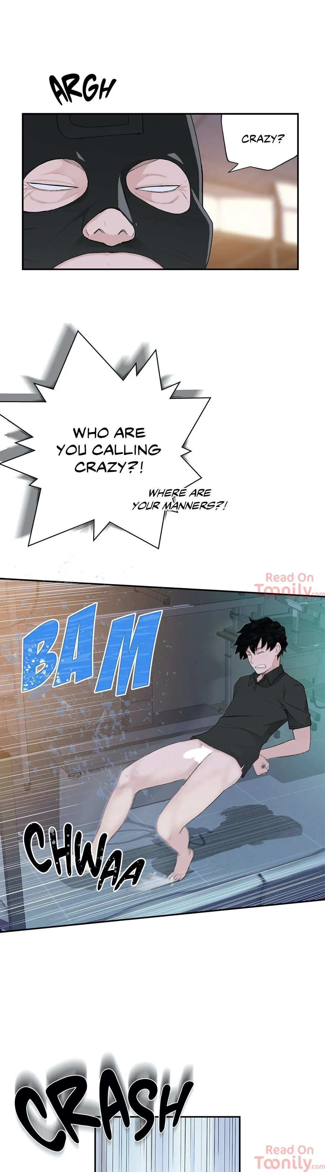 Read Teach Me How to Please You chapter 9 image 40 on Lezhin