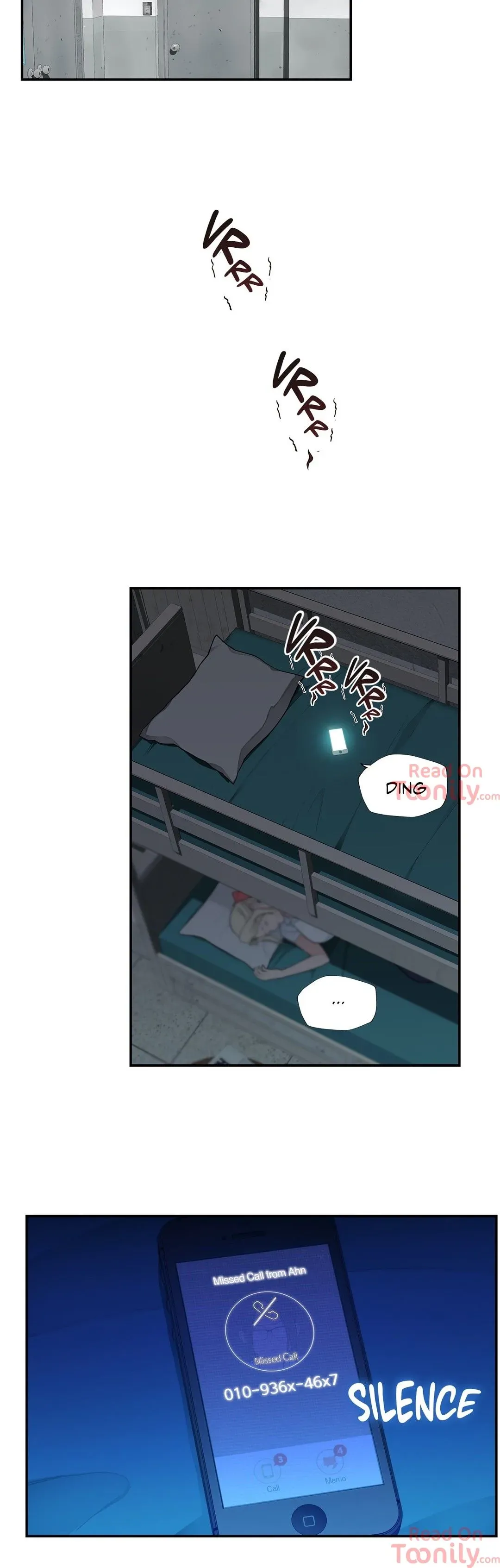 Read Teach Me How to Please You chapter 9 image 5 on Lezhin
