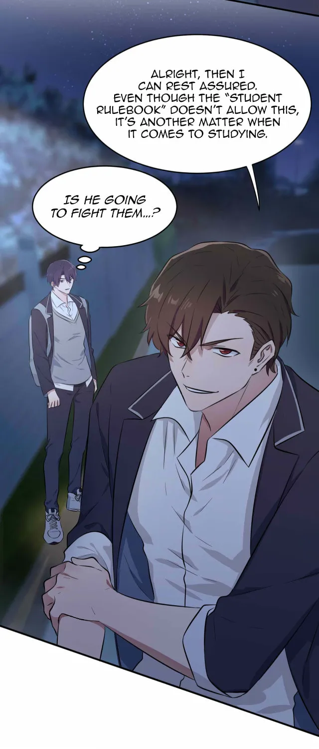 Teach Me How! Chapter 0 page 13 - 