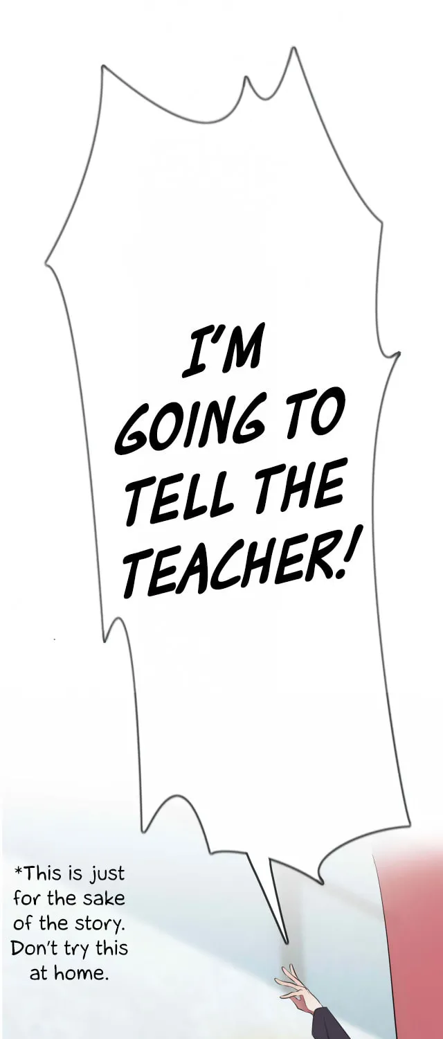 Teach Me How! Chapter 0 page 14 - 