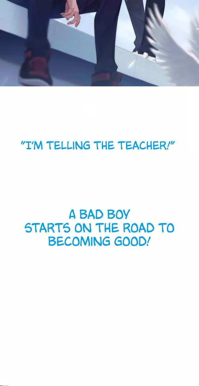 Teach Me How! Chapter 0 page 17 - 