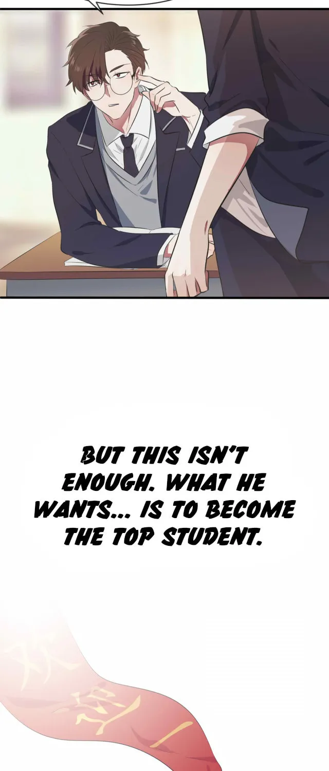 Teach Me How! Chapter 0 page 3 - 
