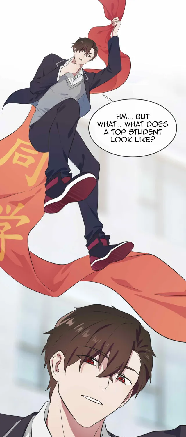 Teach Me How! Chapter 0 page 4 - 