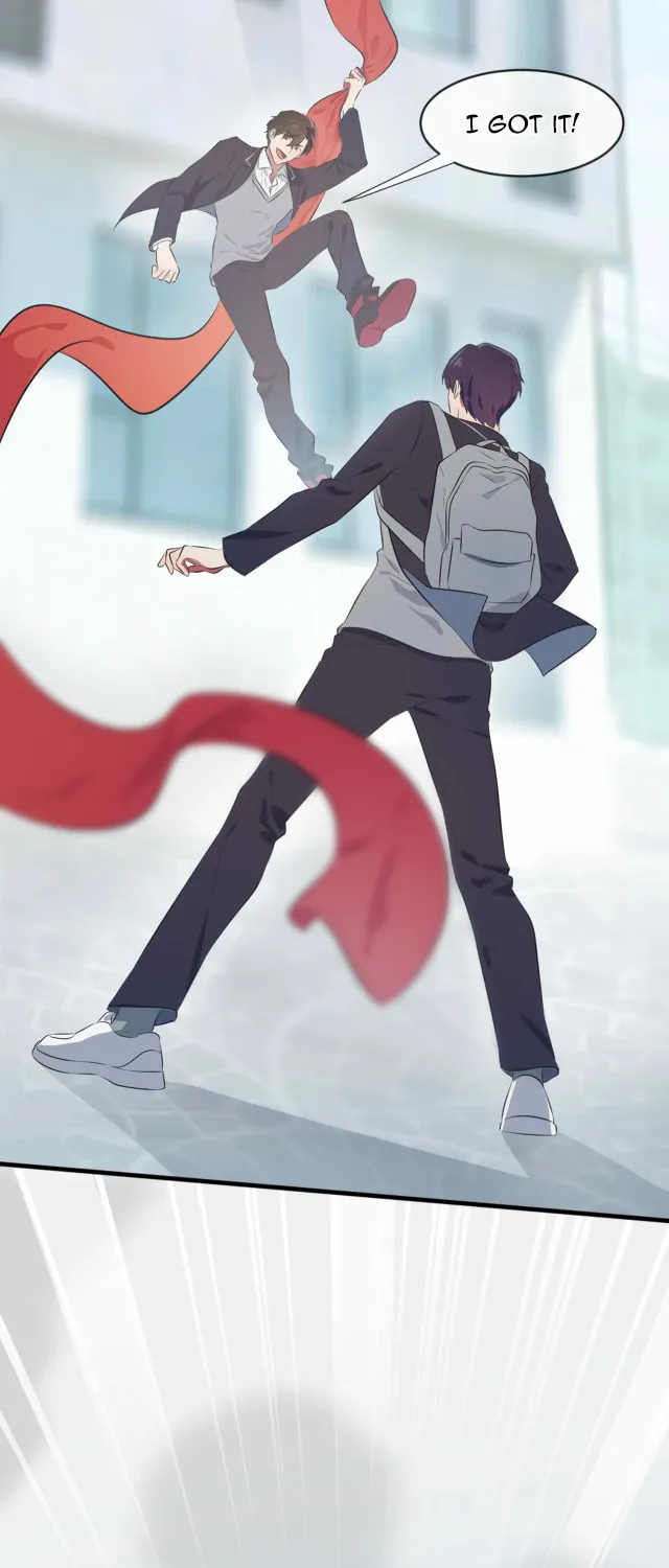 Teach Me How! Chapter 0 page 6 - 
