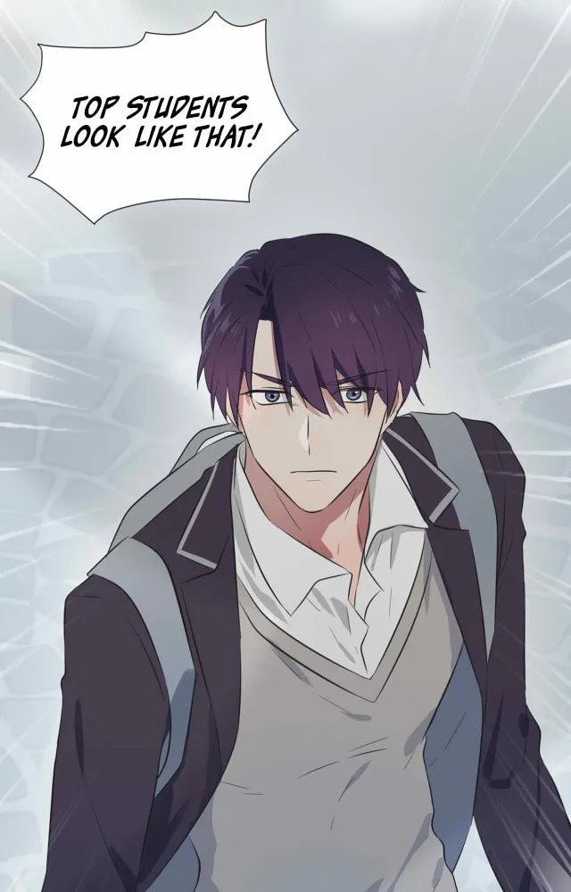 Teach Me How! Chapter 0 page 7 - 