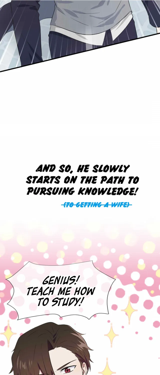 Teach Me How! Chapter 0 page 8 - 