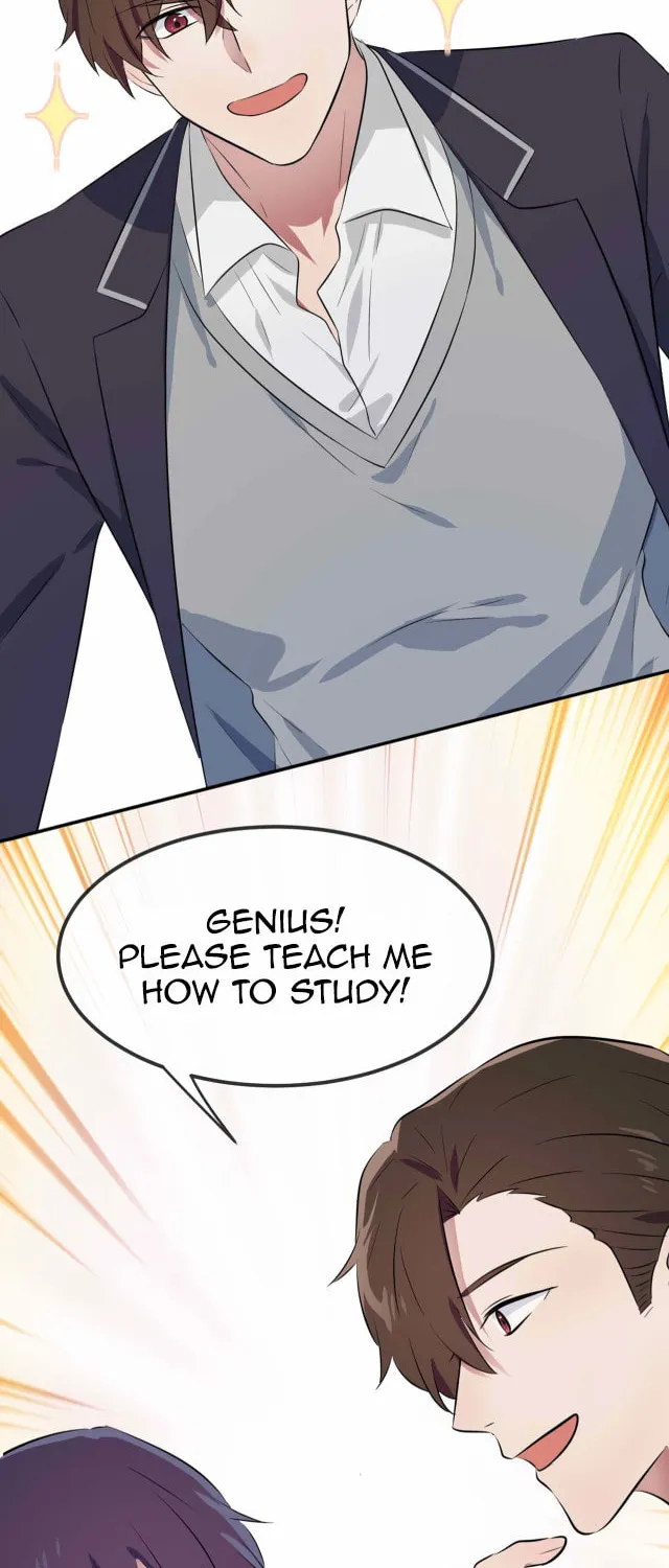 Teach Me How! Chapter 0 page 9 - 