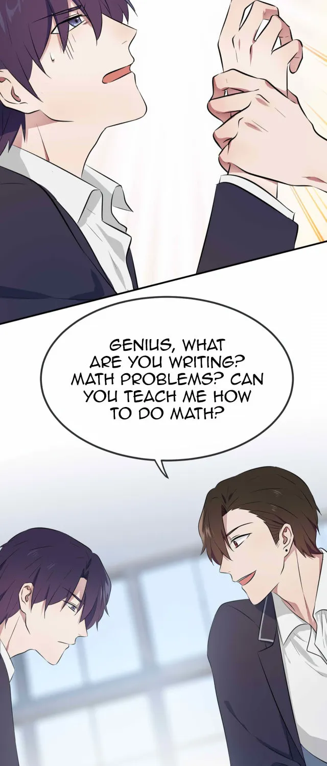 Teach Me How! Chapter 0 page 10 - 