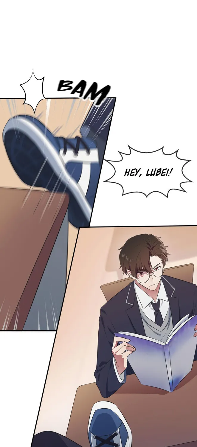 Teach Me How! Chapter 1 page 13 - 