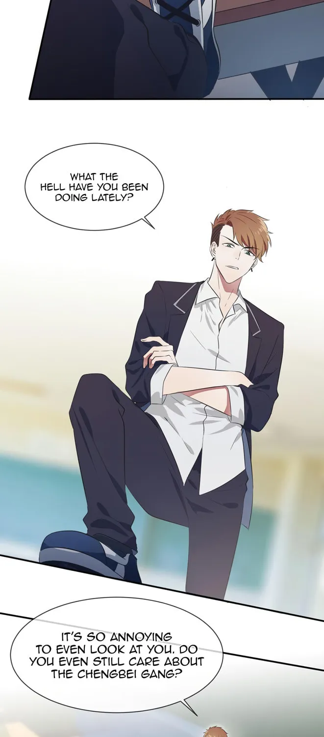 Teach Me How! Chapter 1 page 14 - 