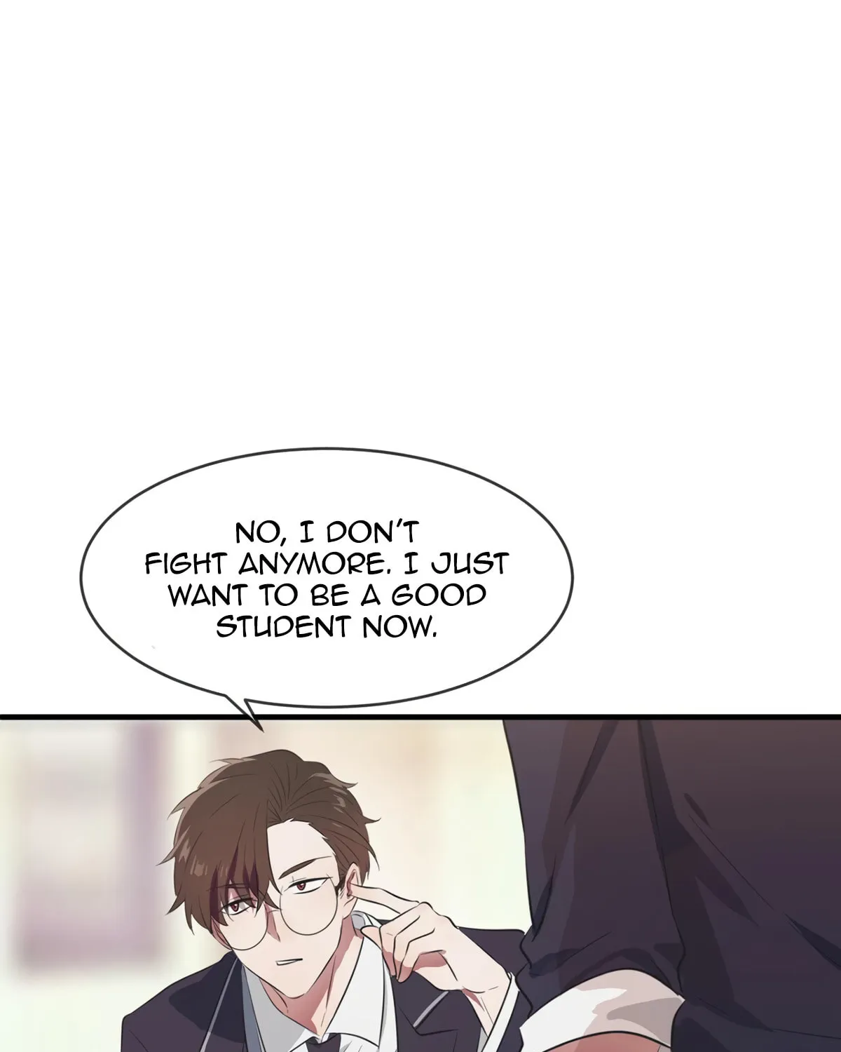 Teach Me How! Chapter 1 page 19 - 
