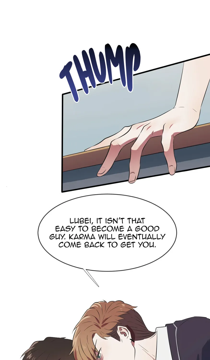Teach Me How! Chapter 1 page 23 - 