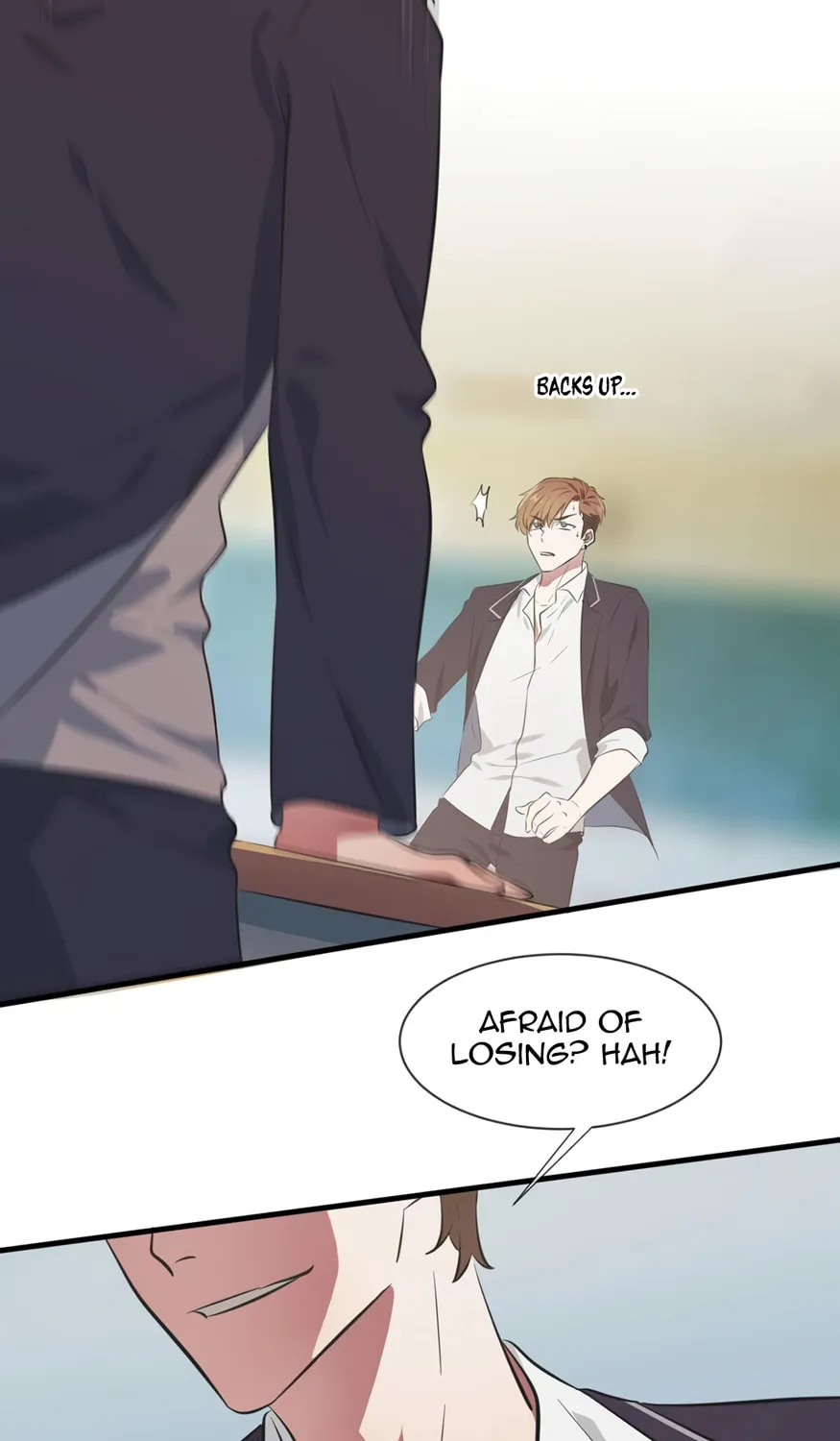 Teach Me How! Chapter 1 page 26 - 