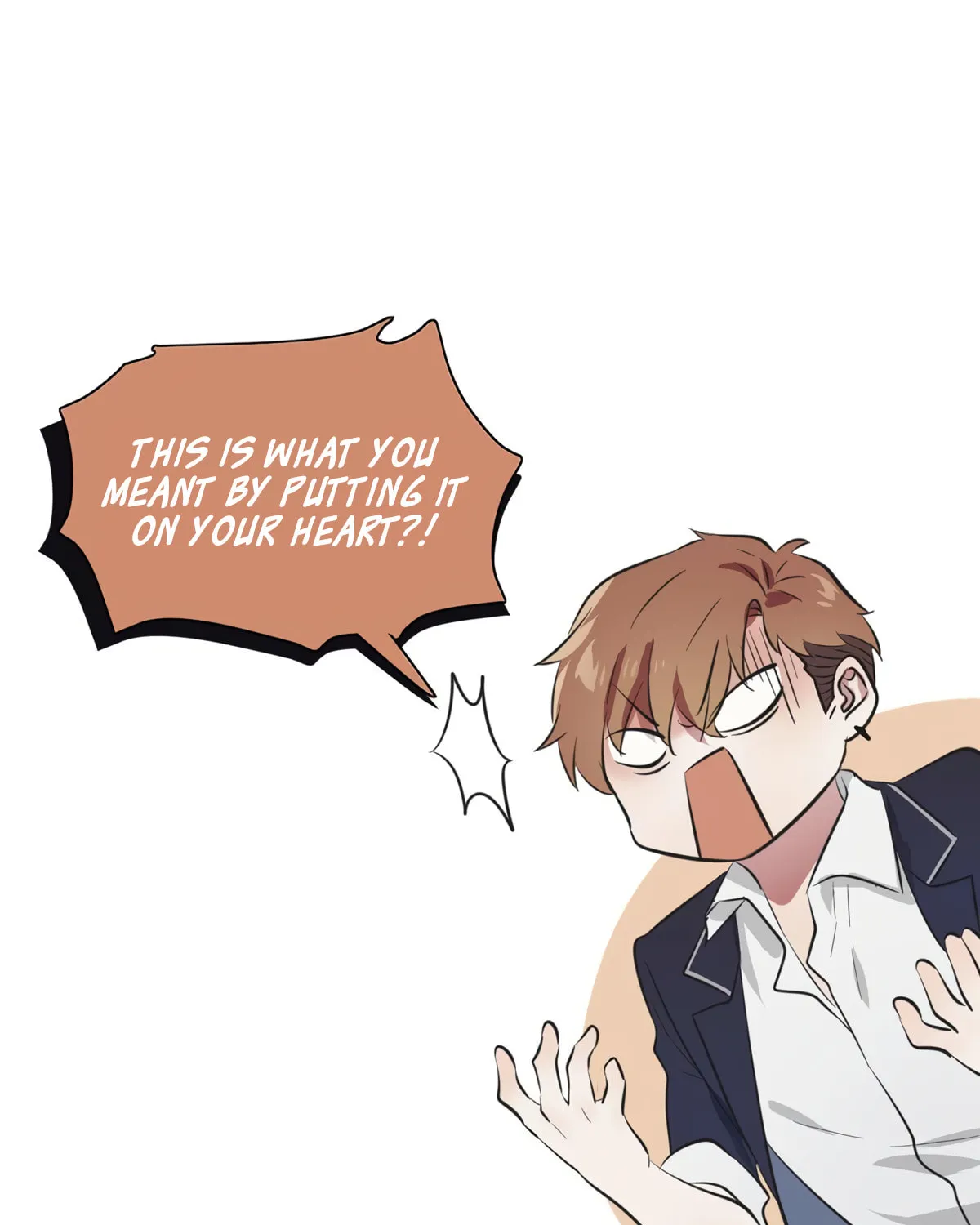 Teach Me How! Chapter 1 page 29 - 
