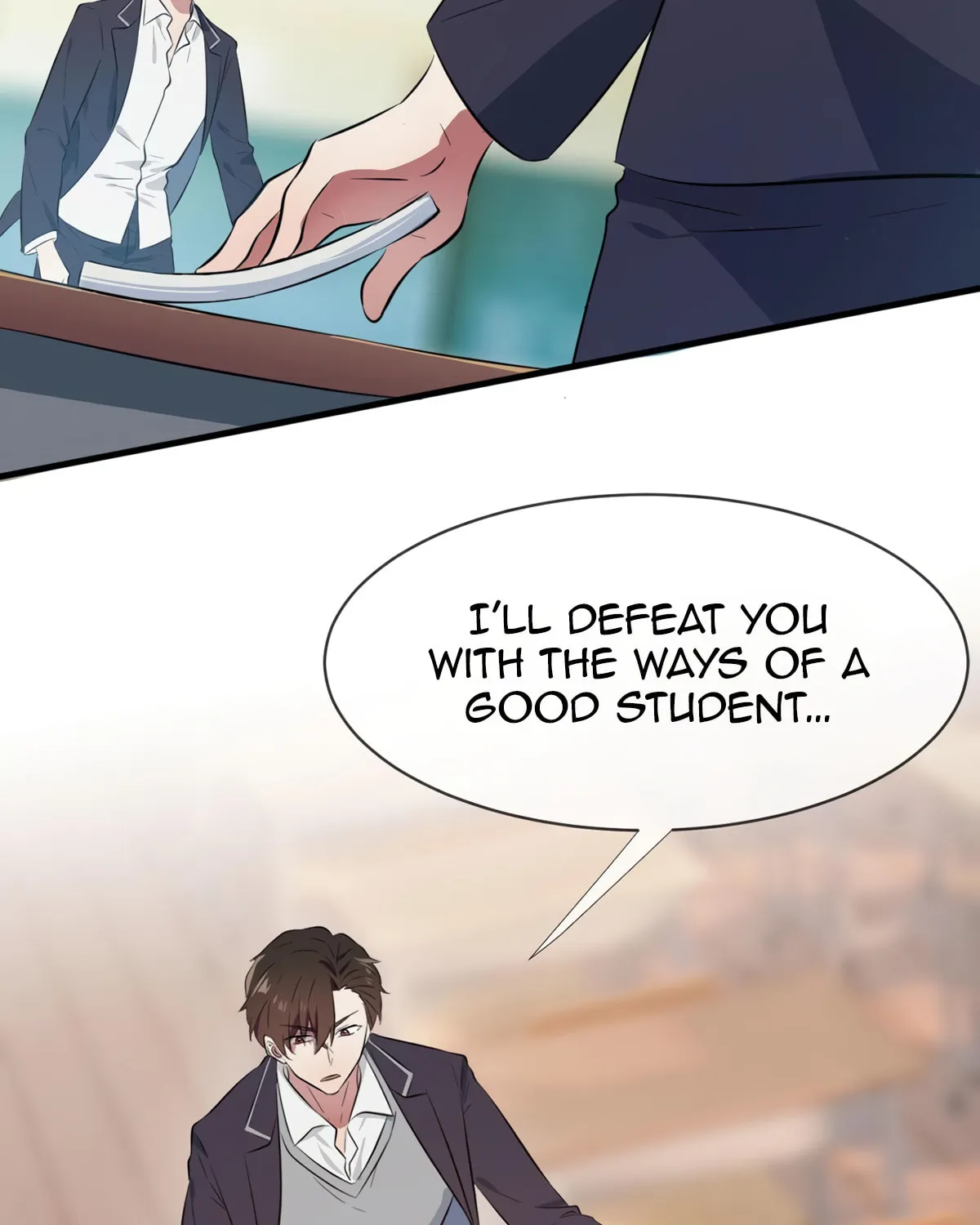 Teach Me How! Chapter 1 page 32 - 