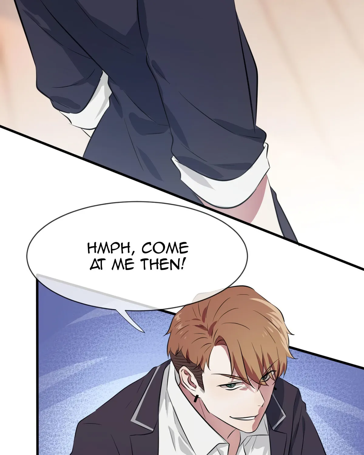 Teach Me How! Chapter 1 page 34 - 