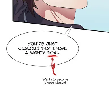 Teach Me How! Chapter 1 page 39 - 