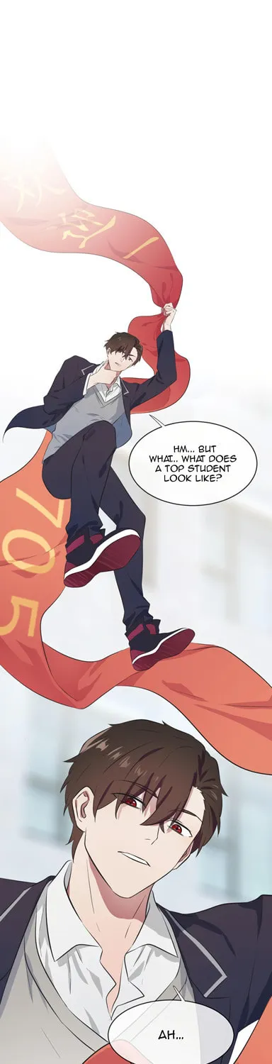 Teach Me How! Chapter 1 page 40 - 