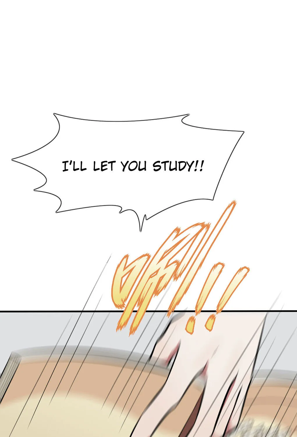 Teach Me How! Chapter 10 page 12 - 