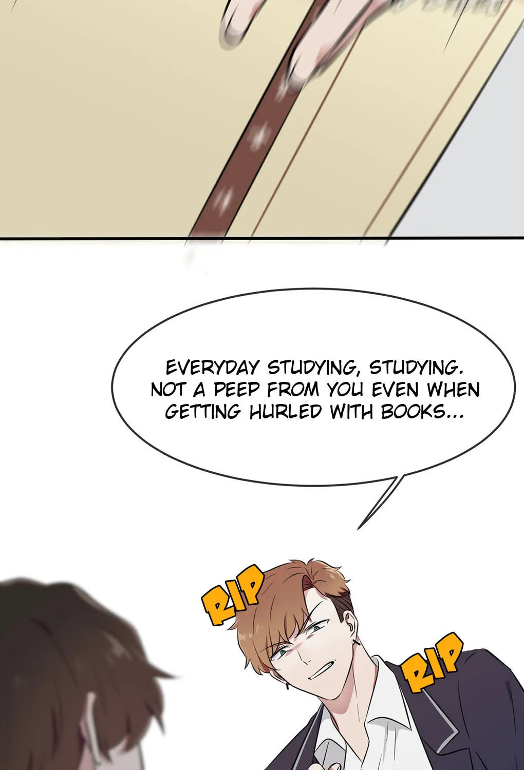 Teach Me How! Chapter 10 page 13 - 