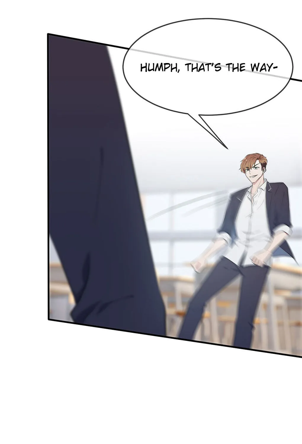 Teach Me How! Chapter 10 page 22 - 