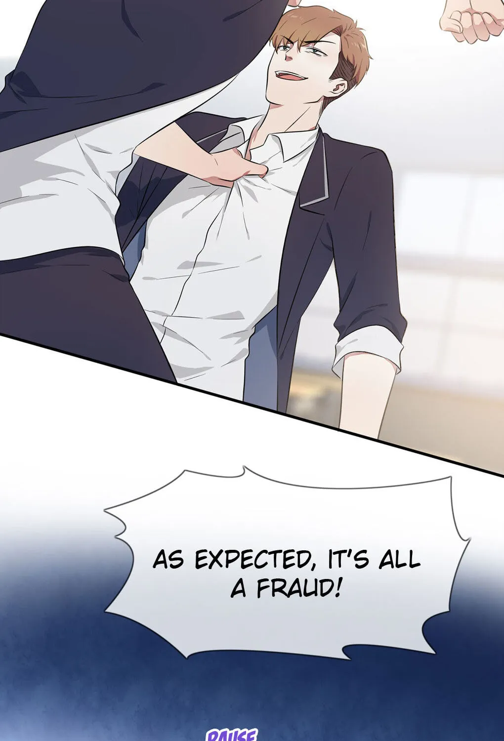 Teach Me How! Chapter 10 page 24 - 