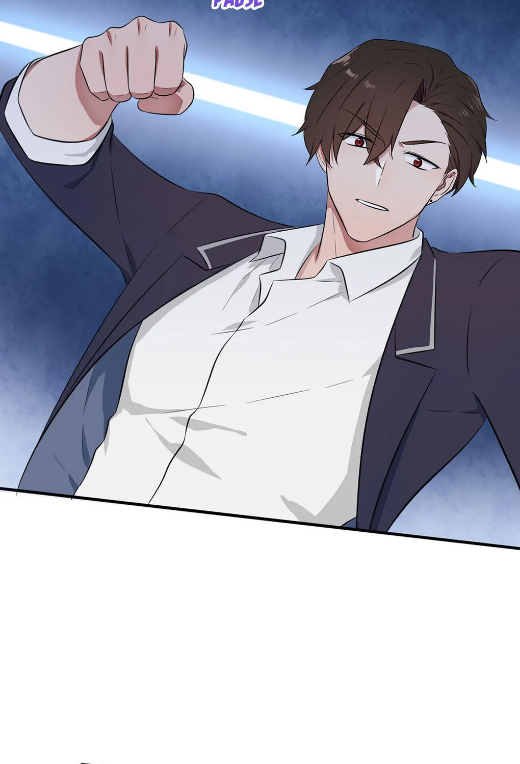 Teach Me How! Chapter 10 page 25 - 