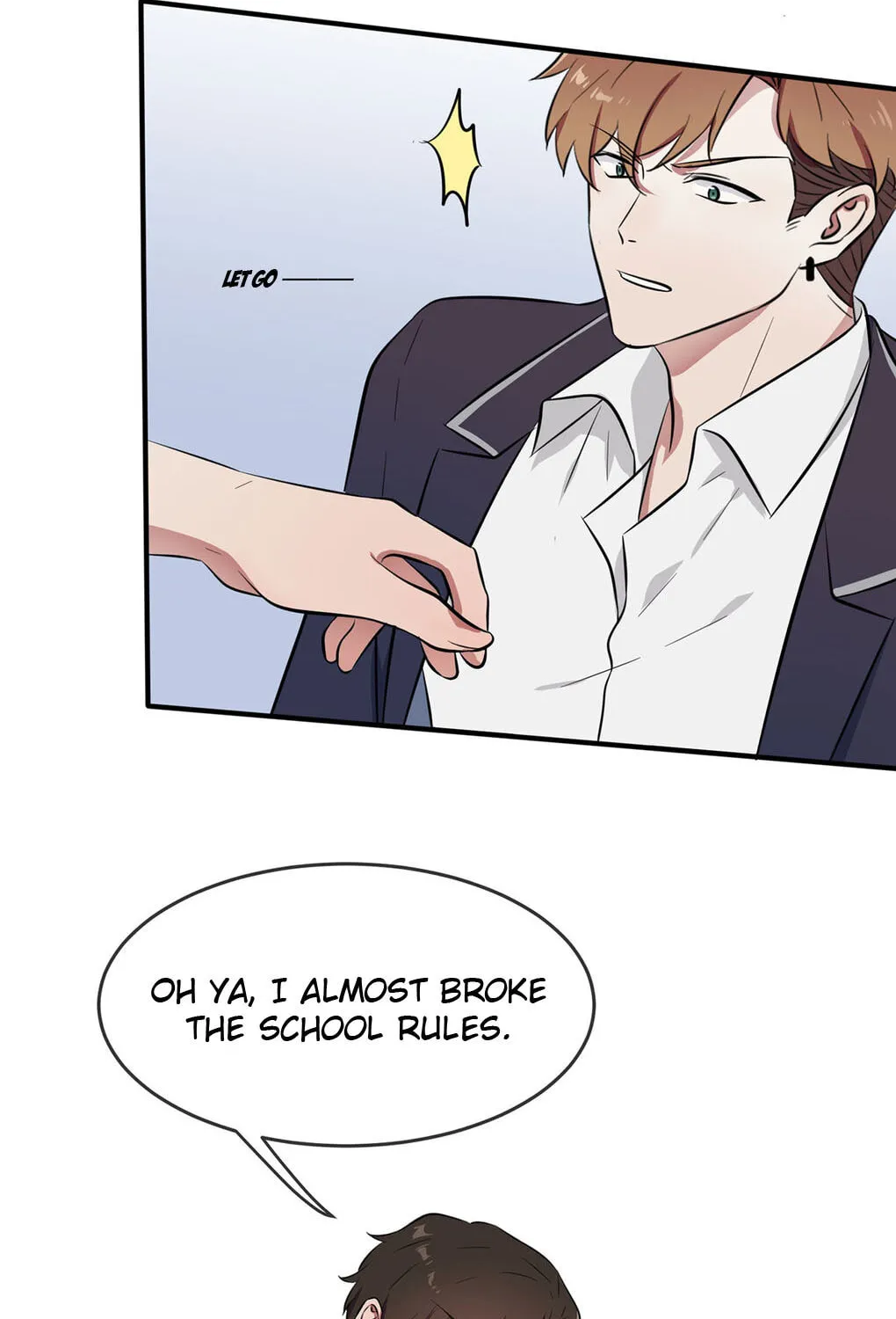 Teach Me How! Chapter 10 page 26 - 