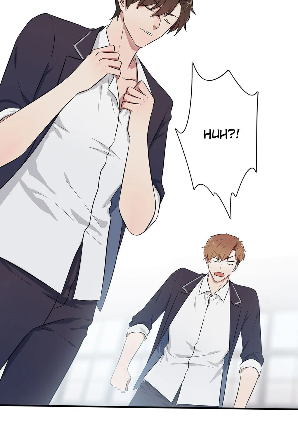 Teach Me How! Chapter 10 page 28 - 