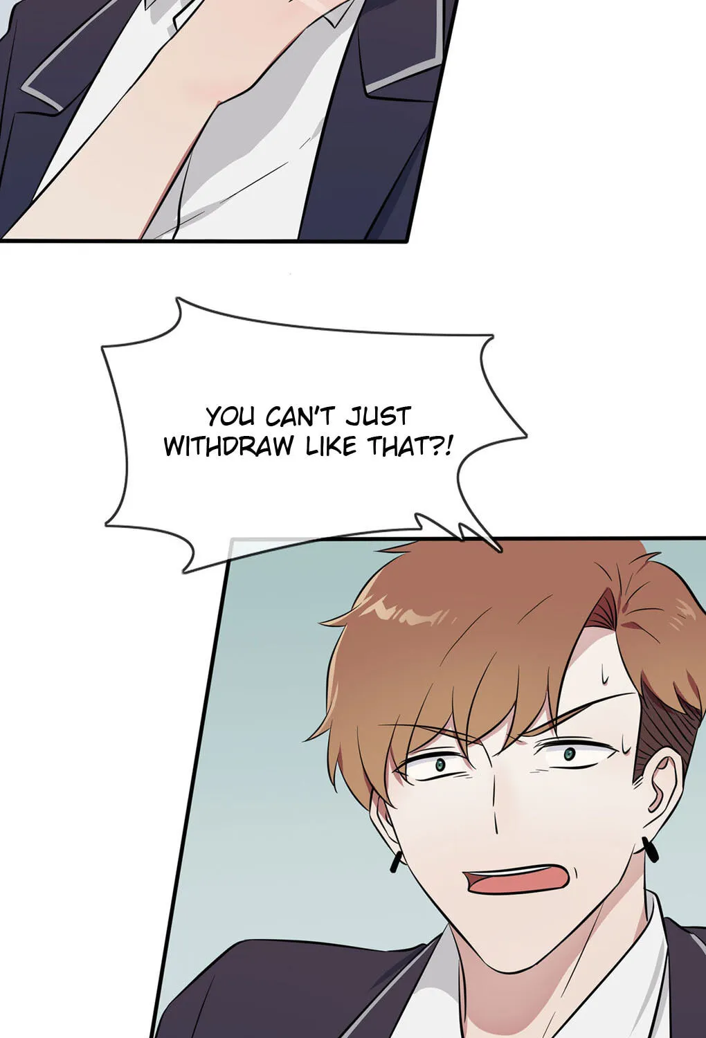 Teach Me How! Chapter 10 page 30 - 