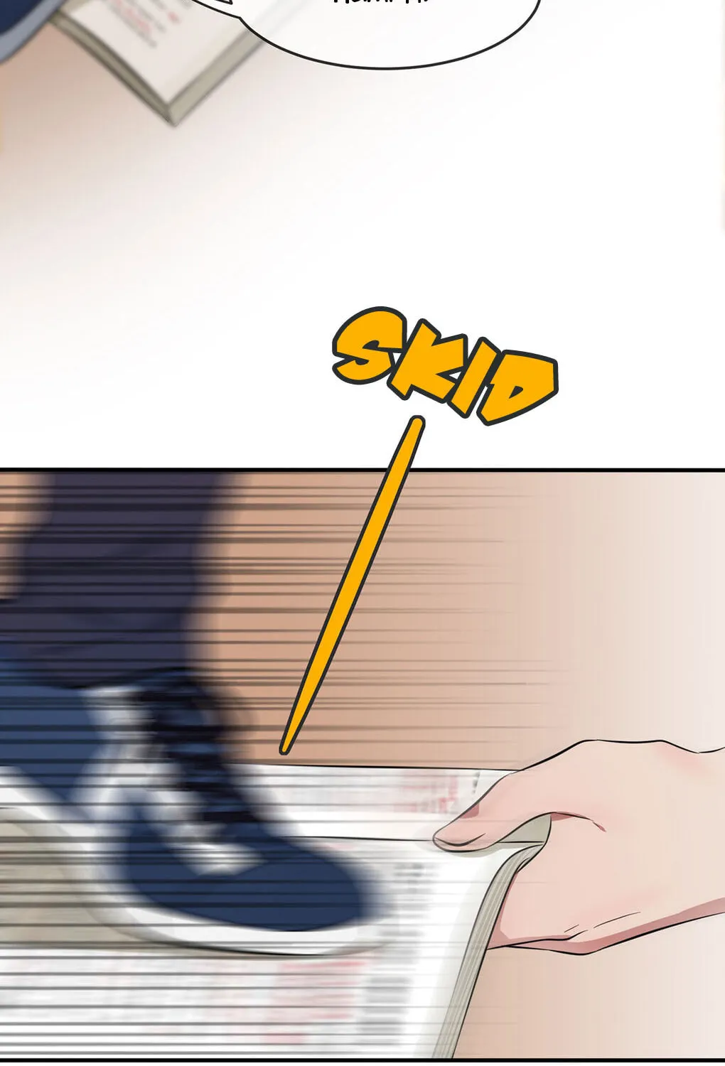 Teach Me How! Chapter 10 page 4 - 